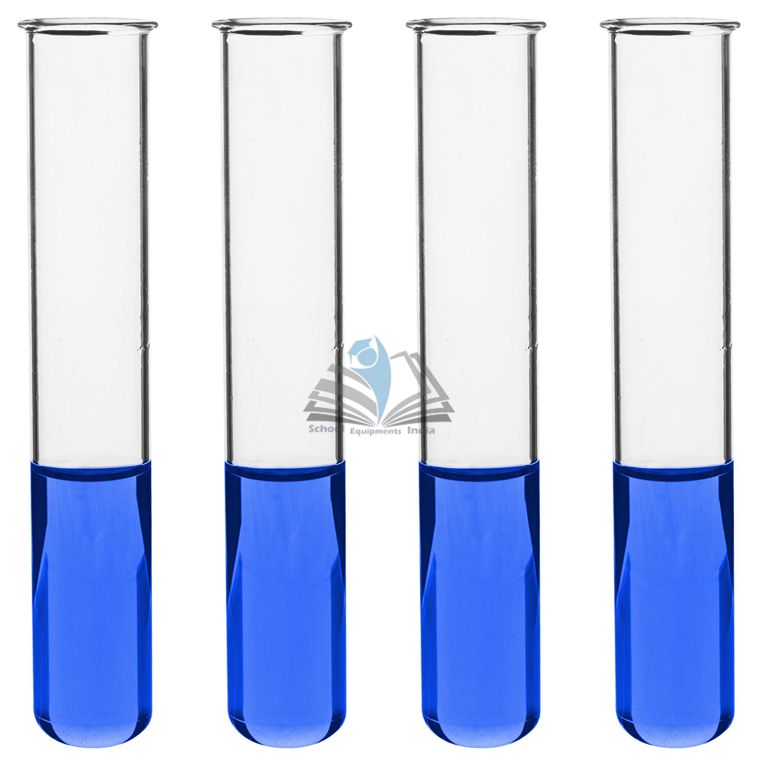 Laboratory Sample Test Tubes